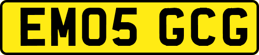 EM05GCG