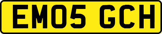 EM05GCH