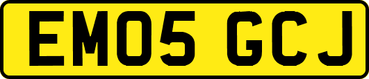EM05GCJ