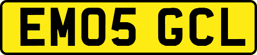 EM05GCL