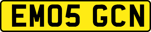 EM05GCN