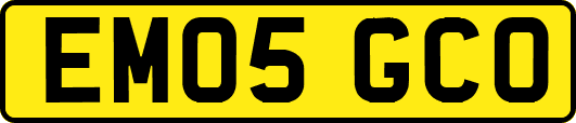 EM05GCO