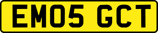 EM05GCT