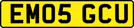 EM05GCU