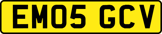 EM05GCV