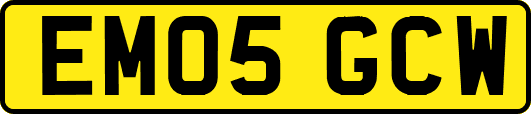 EM05GCW