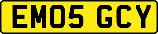 EM05GCY