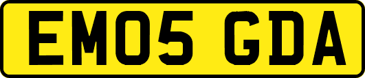 EM05GDA