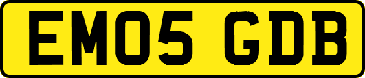 EM05GDB