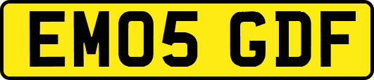 EM05GDF