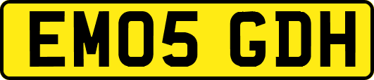 EM05GDH
