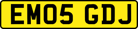 EM05GDJ