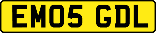 EM05GDL