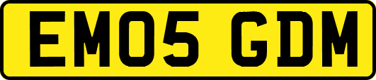EM05GDM