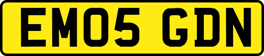 EM05GDN