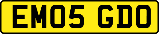 EM05GDO