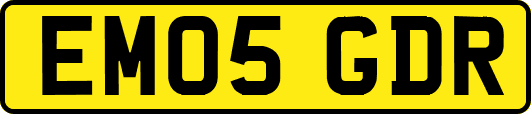 EM05GDR