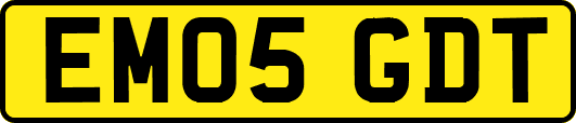 EM05GDT