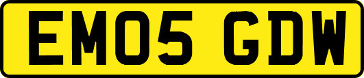 EM05GDW