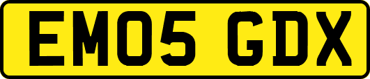 EM05GDX
