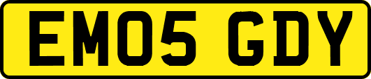 EM05GDY
