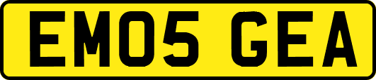 EM05GEA