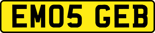 EM05GEB