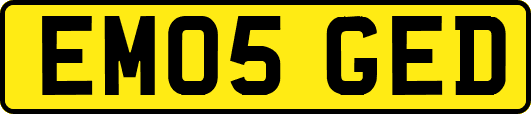 EM05GED