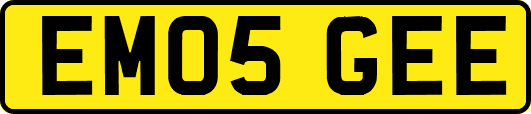 EM05GEE