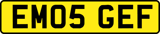 EM05GEF