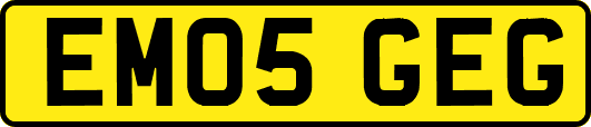 EM05GEG