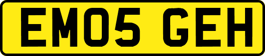 EM05GEH