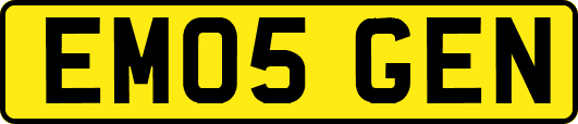EM05GEN