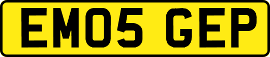 EM05GEP