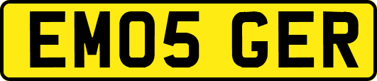 EM05GER