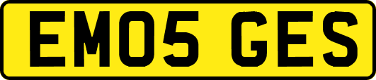 EM05GES