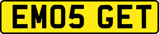 EM05GET