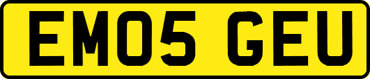 EM05GEU