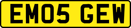 EM05GEW