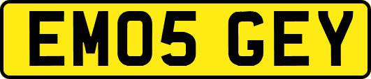 EM05GEY