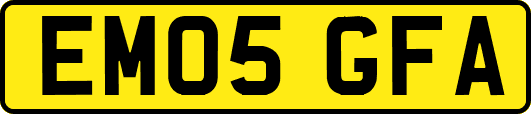EM05GFA