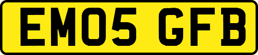 EM05GFB