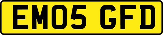 EM05GFD
