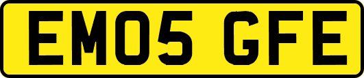 EM05GFE