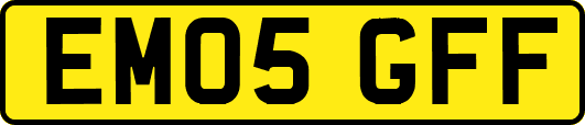 EM05GFF