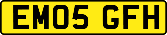 EM05GFH