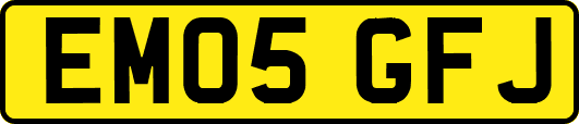 EM05GFJ