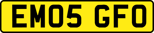 EM05GFO