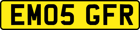 EM05GFR