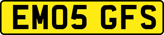 EM05GFS